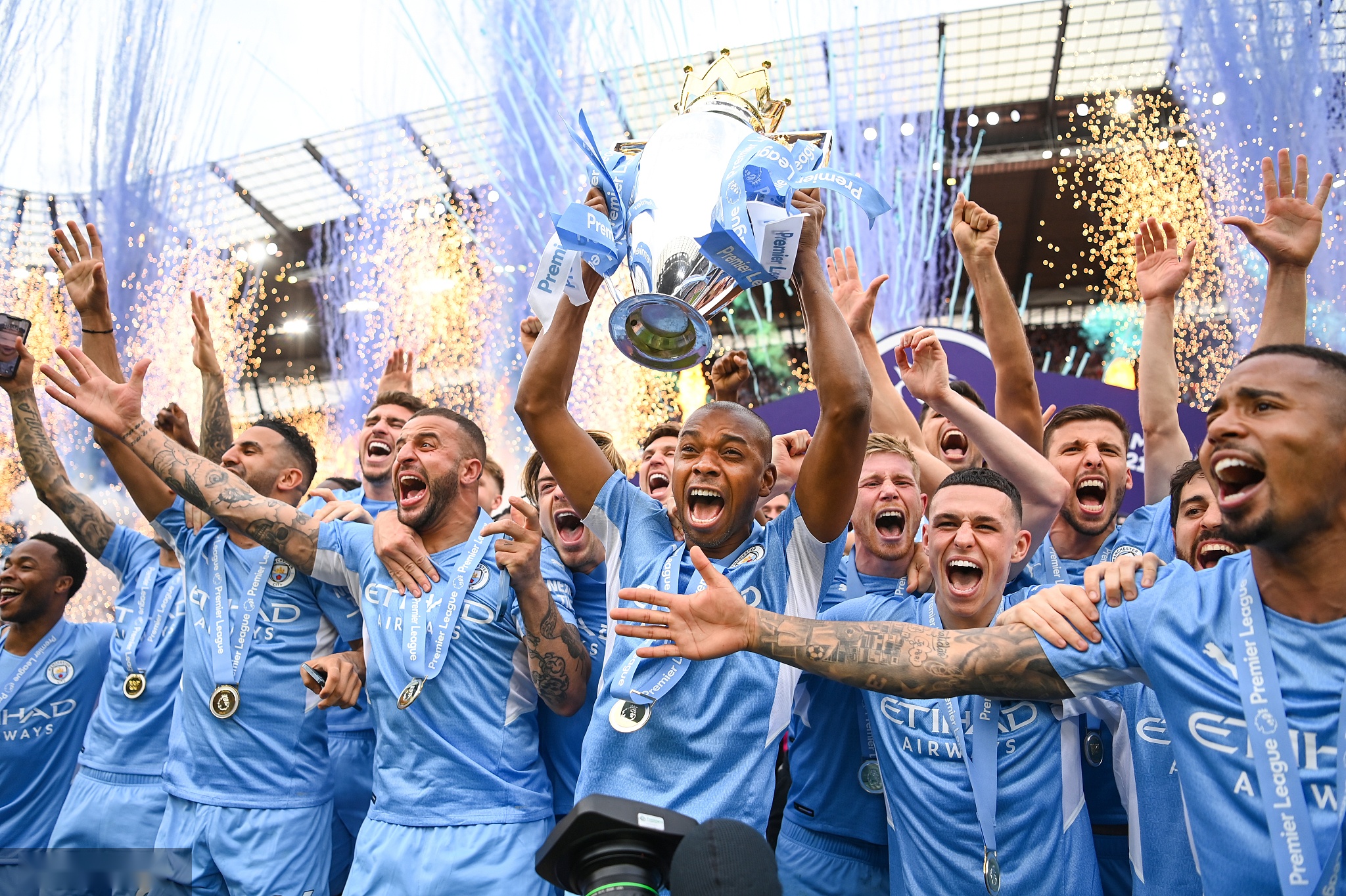 虽然比分落 虽然比分落